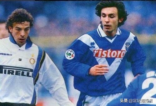 意大利足球巨星,意大利天才足球球员