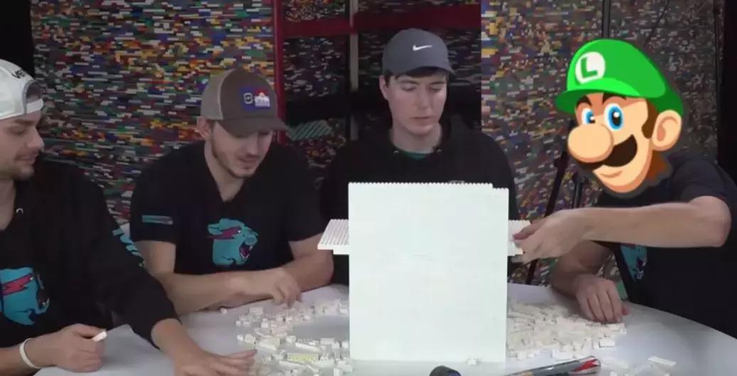 乐高和其他玩具有什么区别,2021年最火的玩具乐高