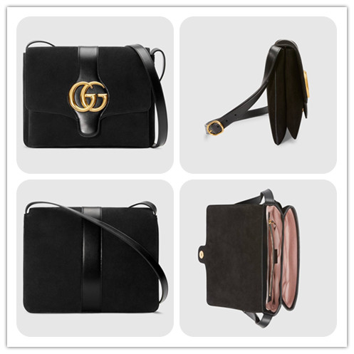 gucci今年流行的包,gucci今年有新货包包吗