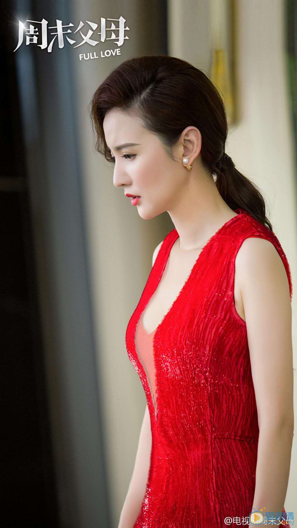 周末父母全42集刘恺威,周末父母刘恺威