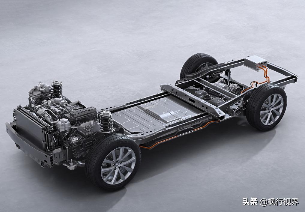 如何看待新能源汽车,如何看待新能源汽车和油车