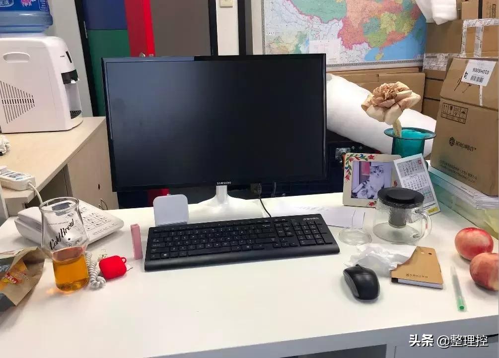 整理前整理后视频,整理前整理后图片