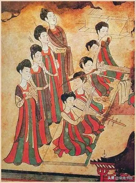 南音琵琶简介,南音琵琶和日本琵琶