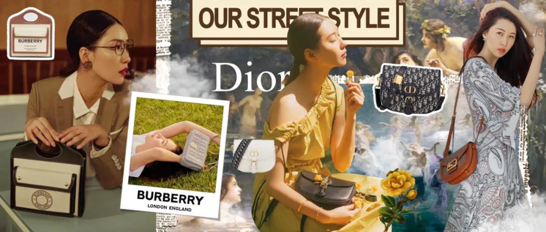 披荆斩棘踏浪而归,一定要拥有的10款包