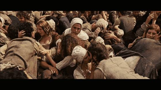 豆瓣评分8.3的英国电影,豆瓣最高8.7分