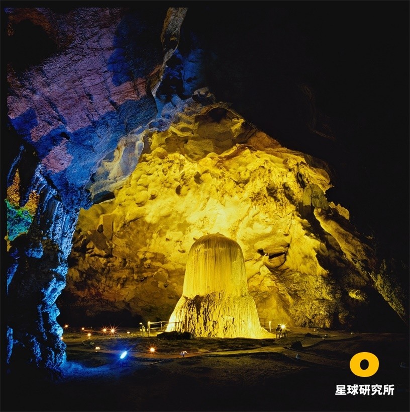 中国南方的喀斯特有多美,中国三大喀斯特地貌图片