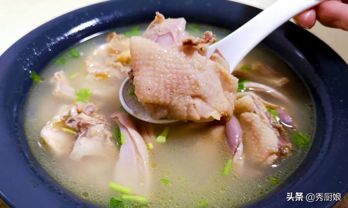 炖鸡之前要不要煸一下,炖鸡要记住3放3不放