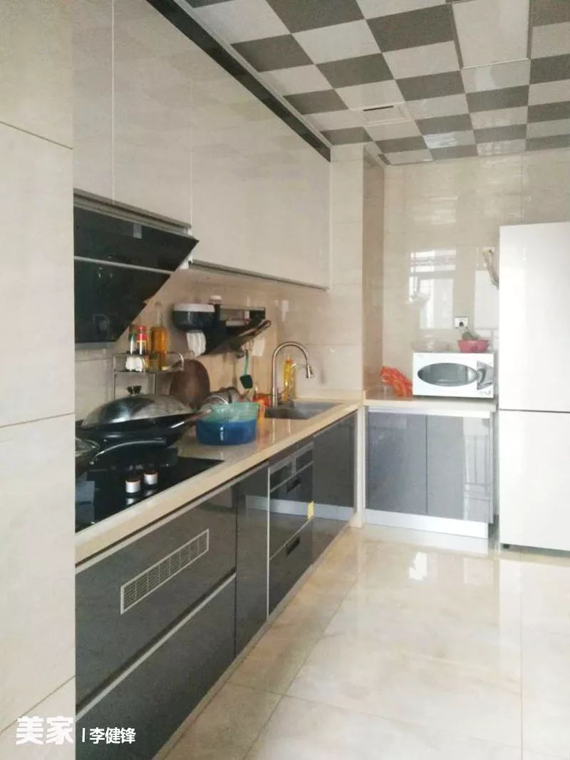 最新橱柜设计效果图大全集,橱柜设计效果图片大全集