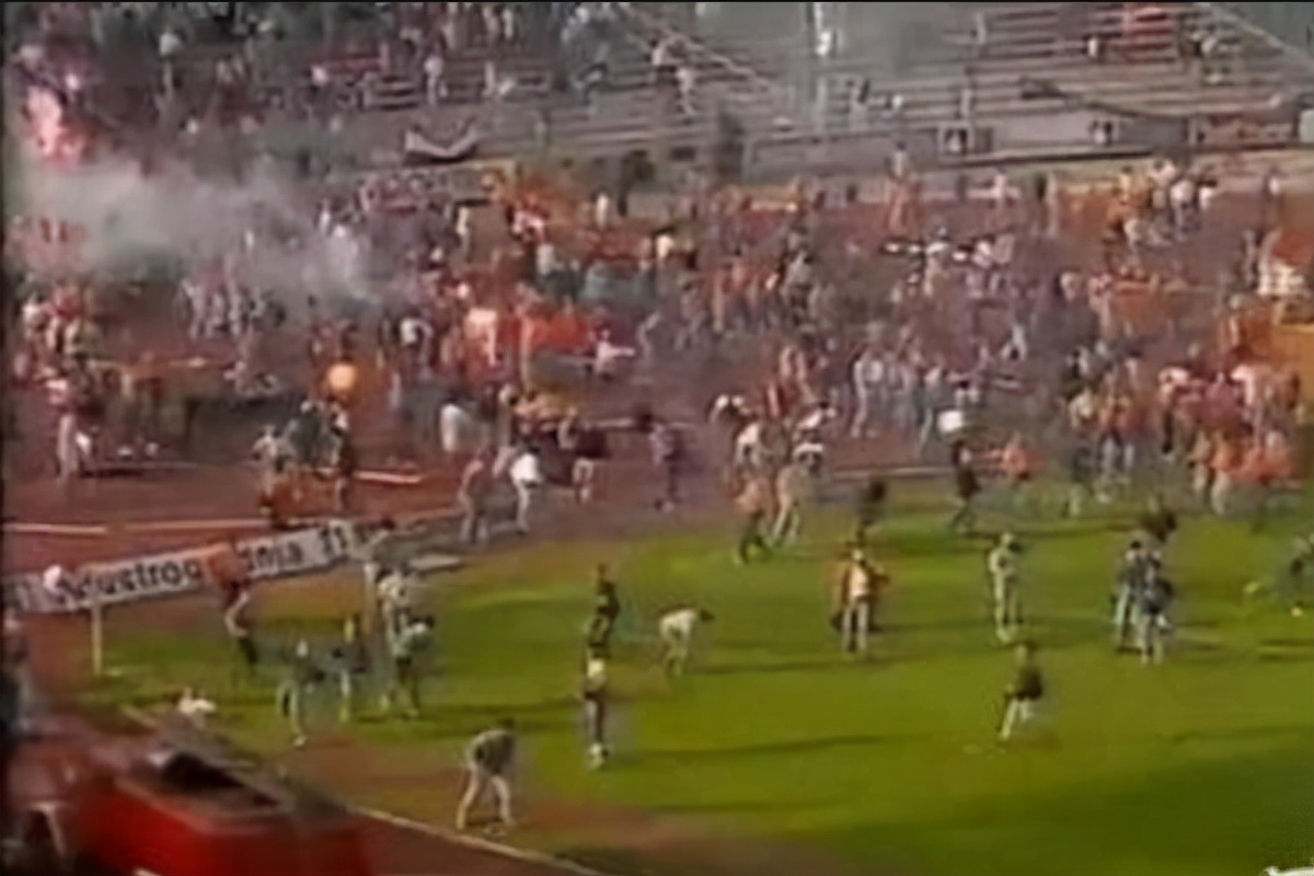 盘点足坛最严重的受伤事件,足坛十大惨案比赛