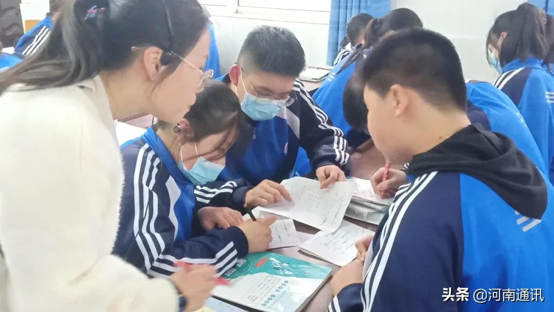 *党**建引领谋振兴知行合一谱新篇：沁阳二中学年成绩单和新学年工作谋划