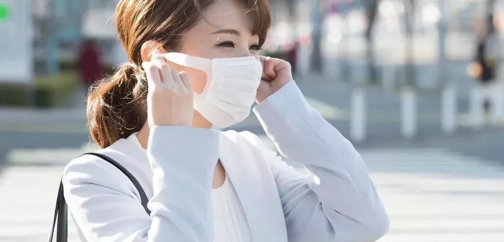 日本花粉症吃什么药,日本人为什么容易得花粉症