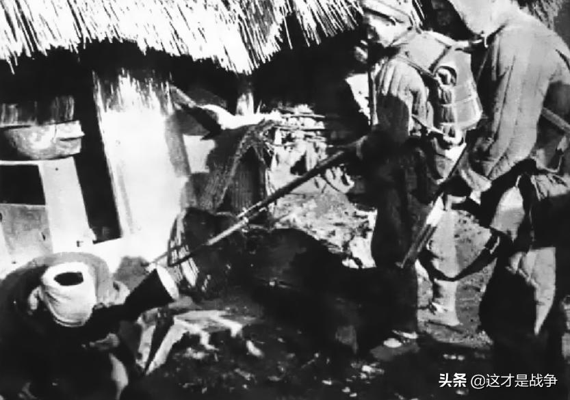 第38军为什么被称为解放军头号王牌？