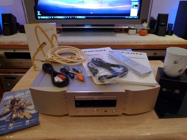 音响发烧入门级,音响发烧入坑过程