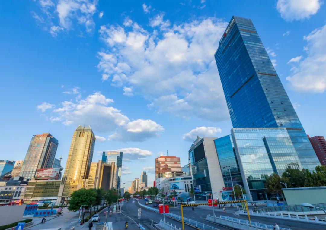 懂行人打造“新引擎”，河北鑫达集团智能制造再获新动能