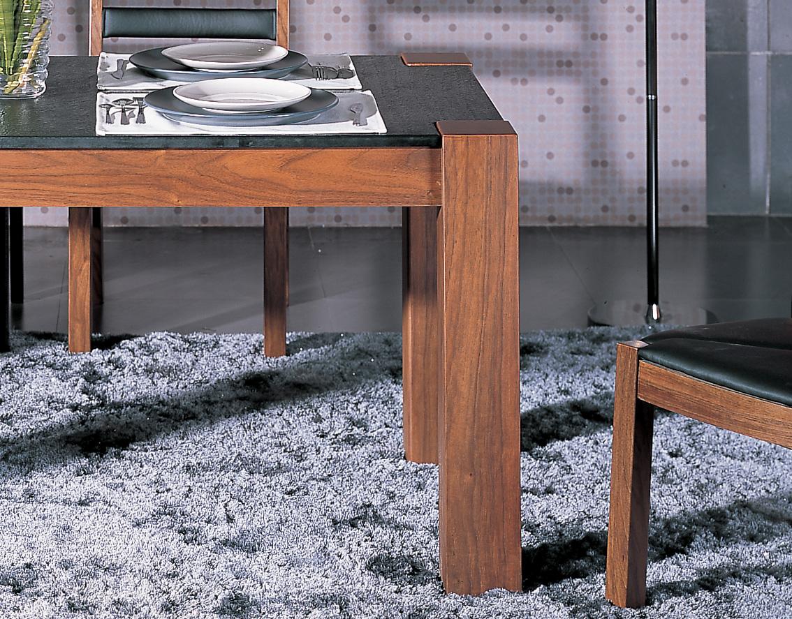 餐桌用什么样的台面好看,餐桌买什么台面的比较实用