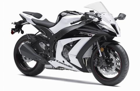 川崎zx-r05年,川崎zx-10r懂车帝