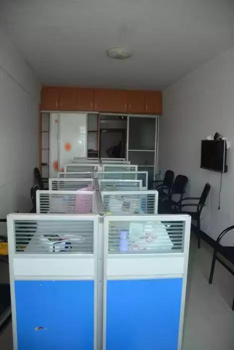 电信诈骗团伙被警方捣毁,袁州警方破获电信诈骗