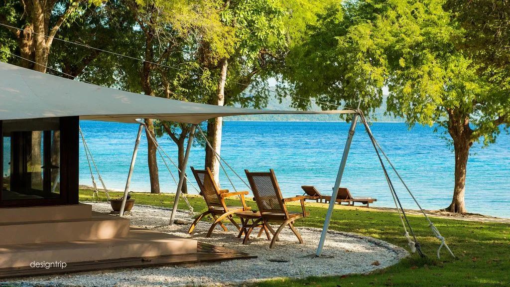 先收藏了,旅行最高境界就是满世界住安缦