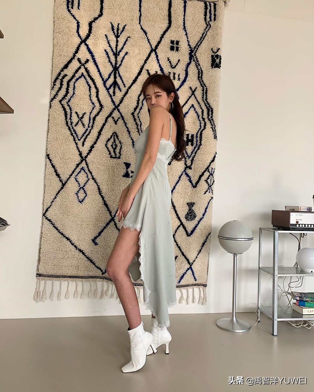 疫情下韩国东大门,韩国东大门高端女装在哪里