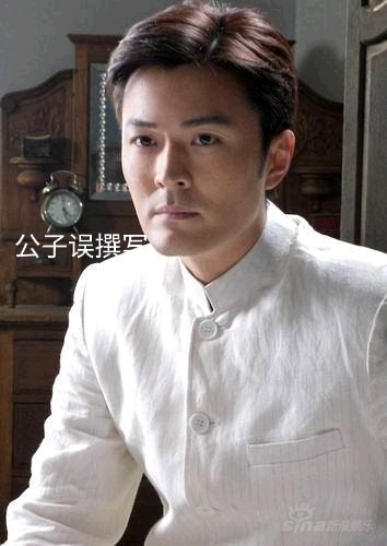 高圆圆为什么会嫁给赵又廷,高圆圆婚姻情感故事