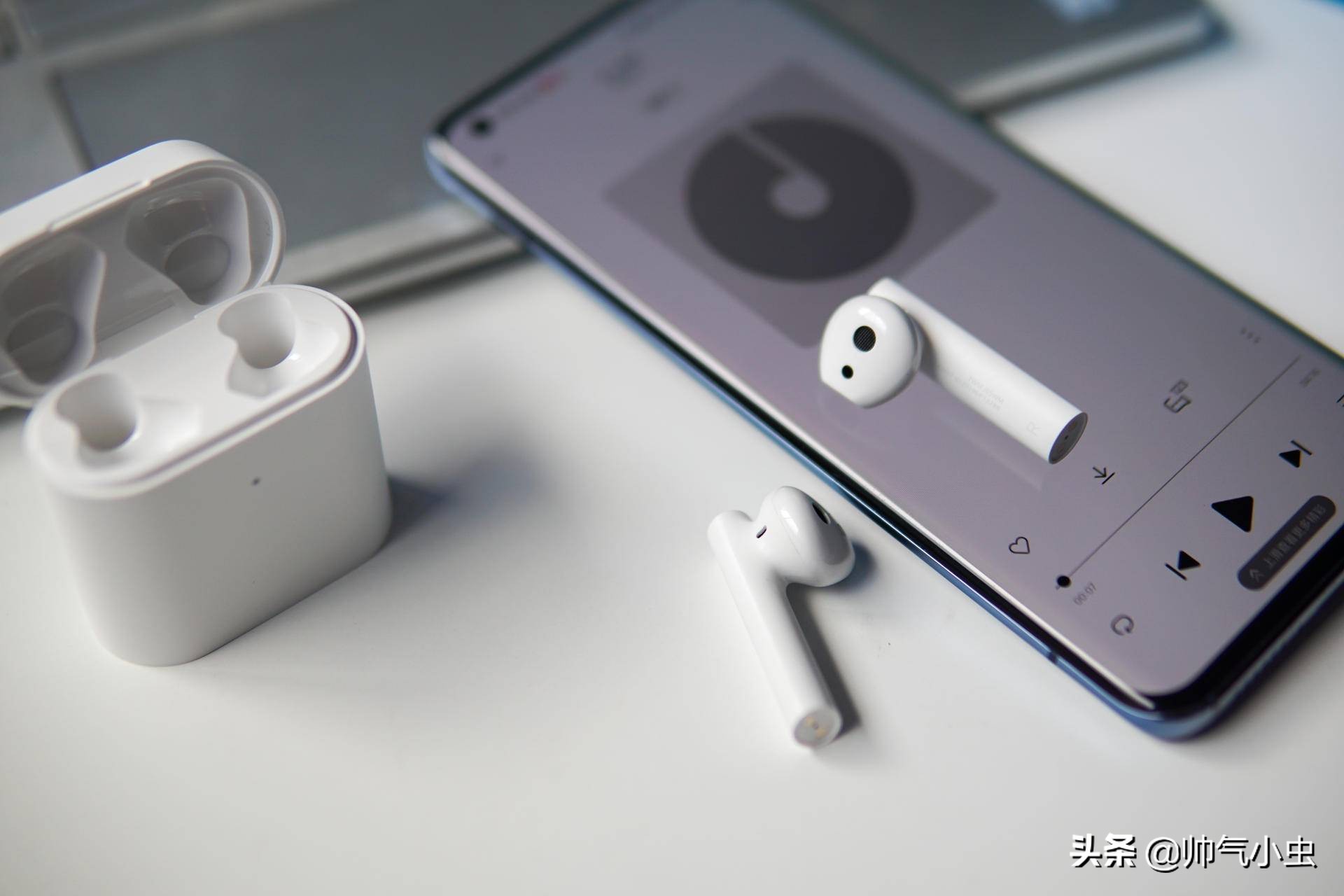 小米真无线蓝牙耳机有无线充电吗,小米真无线蓝牙耳机单个使用