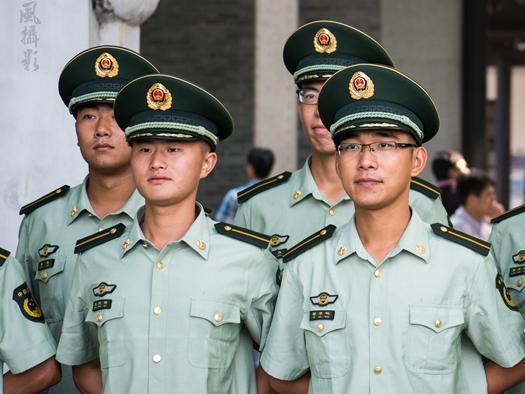 军校非指挥类专业选什么兵种,军队指挥学选什么专业好