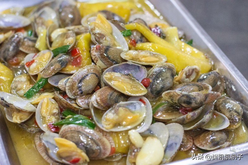 三亚大东海去哪吃,三亚旅游大东海经济实惠的地方