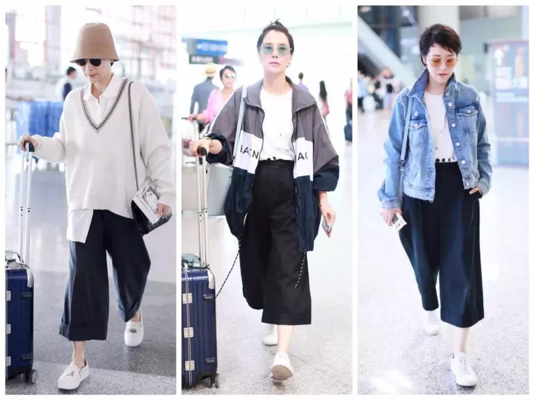 杨幂宋茜穿什么衣服好看,除了杨幂还有哪些艺人旗下有童星