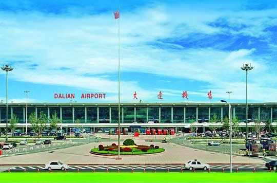 乌鲁木齐国际机场,上海浦东国际机场国际航班汇总