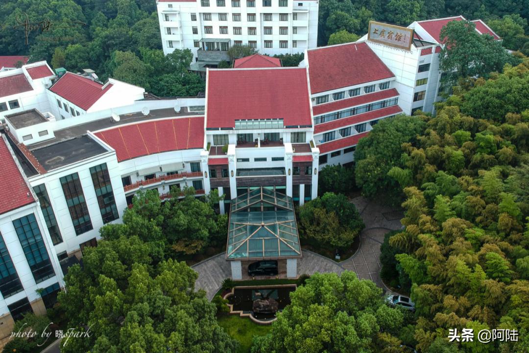 上虞有什么高档的宾馆,上虞宾馆几星级