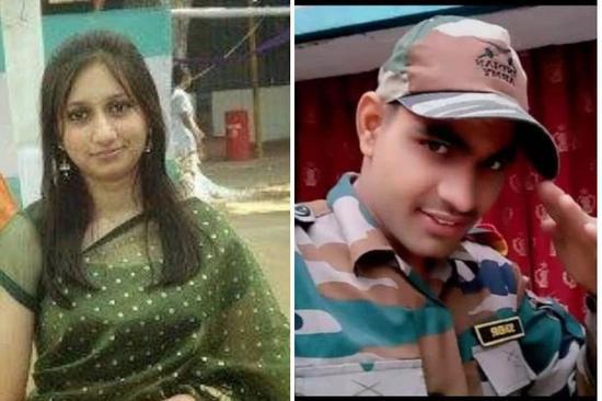 不光有美女计也有*男美**计，印度海陆空三军都沦陷，网民：应该处决