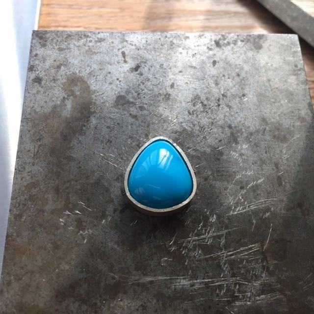 为什么绿松石是石而不是玉,绿松石背后的历史之谜