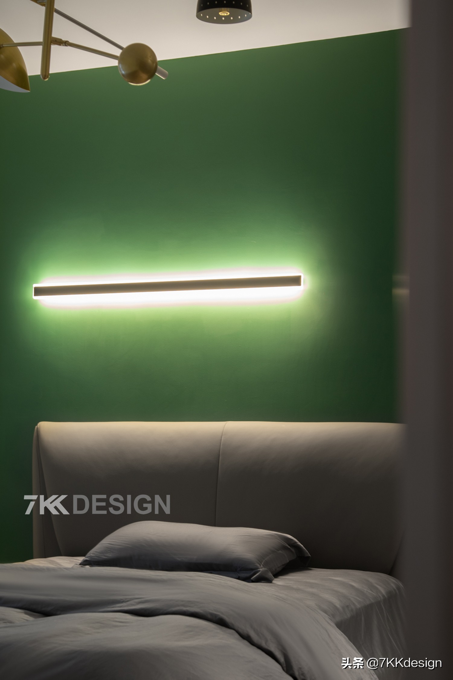 60平两房一厅带阳台改造,65平小户型装4分离卫生间