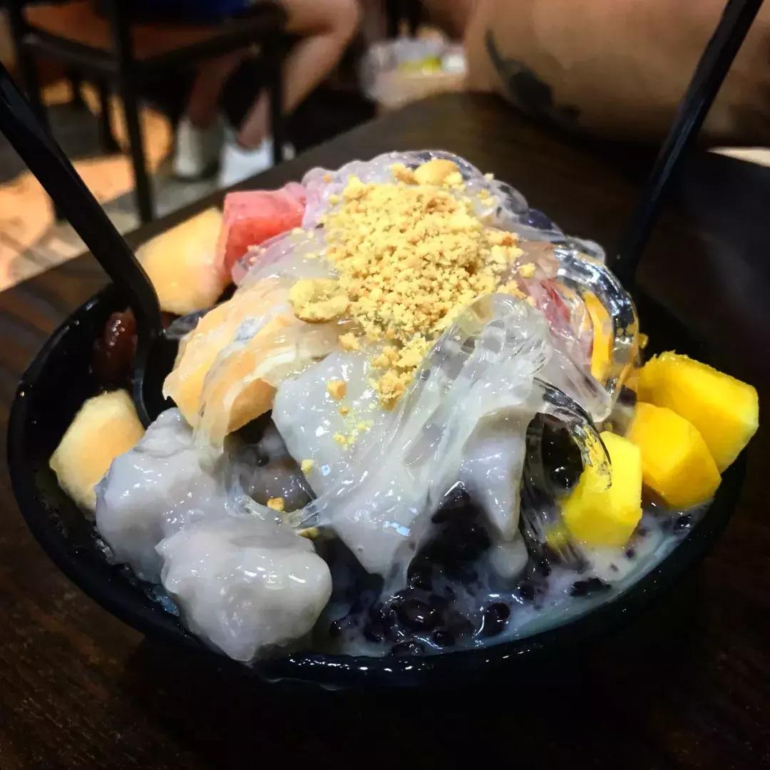 在汕头旅游的留恋,汕头旅游有吃有玩