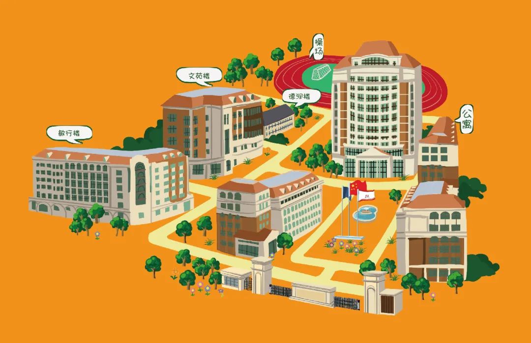 历山双语招生简章|告别千篇一律，适合是最好的教育