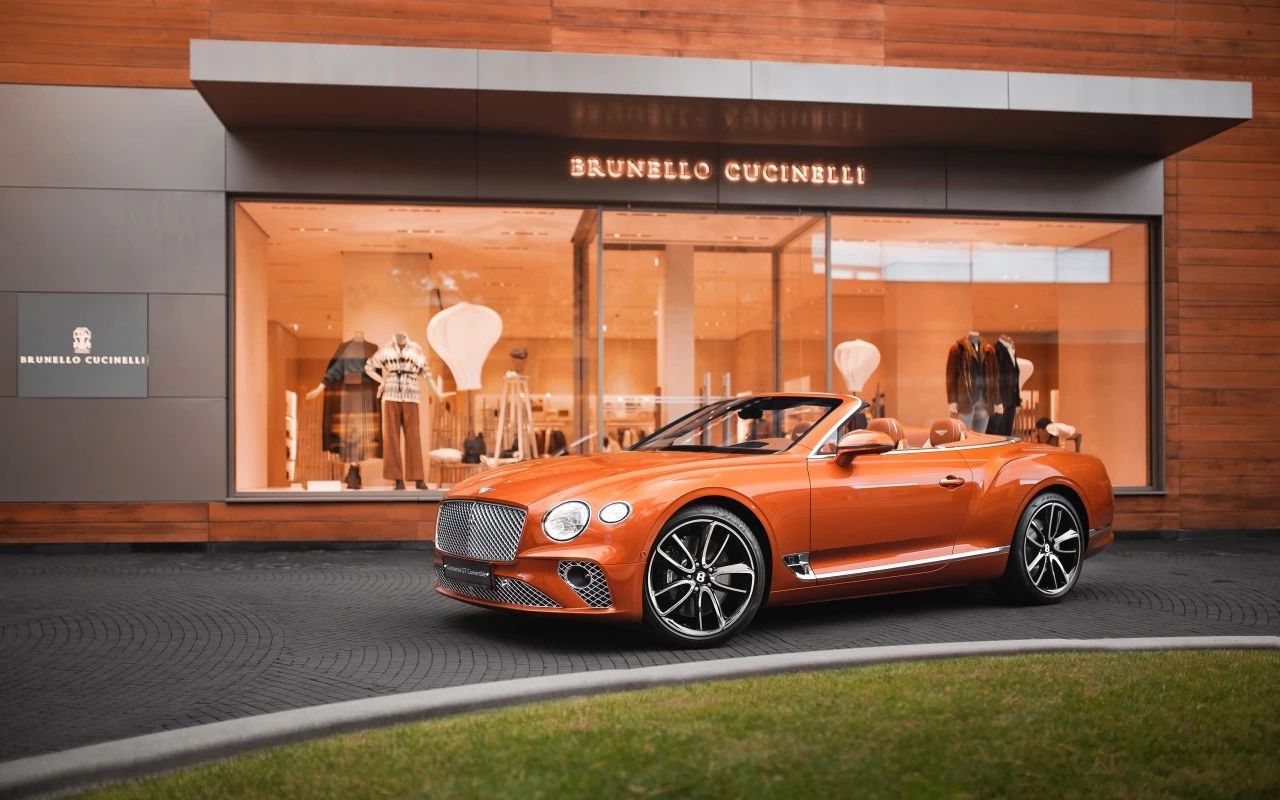 4S店做不到的事,它全包了