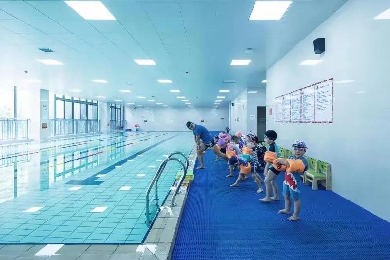 中国公认最漂亮幼儿园,国内外最具特色的幼儿园资料