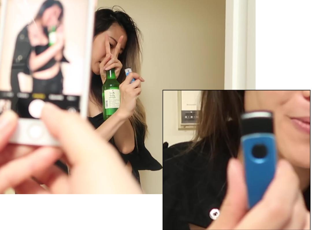 性感甜心PK富婆,国外直男都选了她?姐姐我不想努力了是不分国界