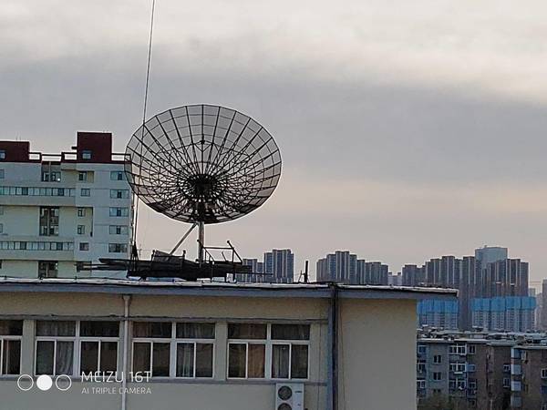 魅族16t:为娱乐而生诠释大屏美学,魅族16t正式发布对称全面屏