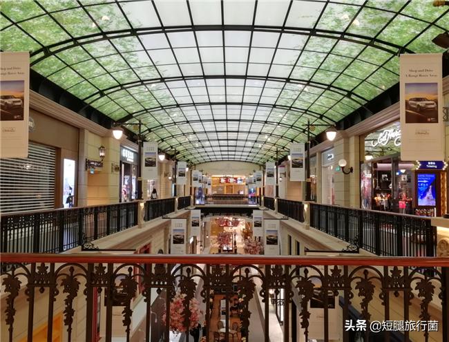 暑假澳门旅游攻略,澳门11月购物攻略