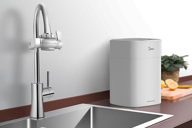 农村应该使用哪种净水器,农村饮用水解决方案