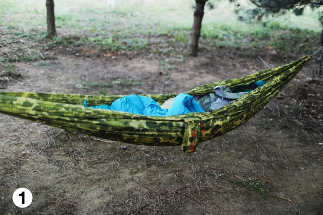 bushcraft技巧,bushcraft新技巧