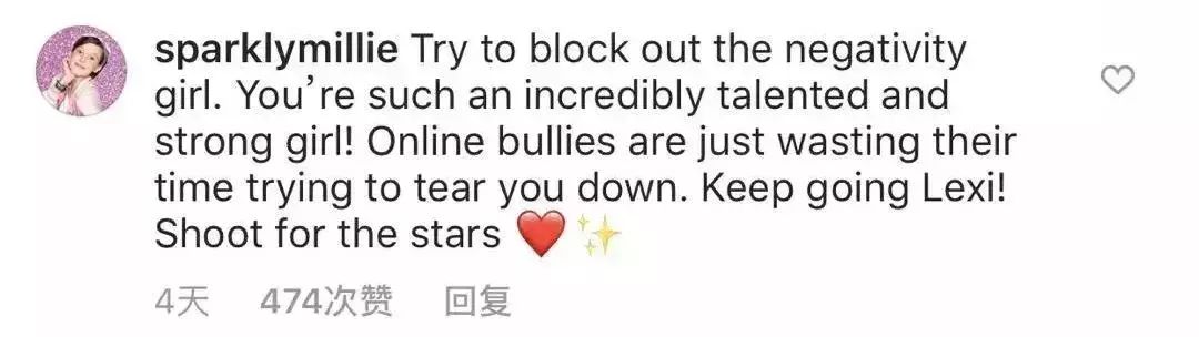 钢铁侠女儿遭霸凌出镜自曝心声,钢铁侠女儿说脏话片段