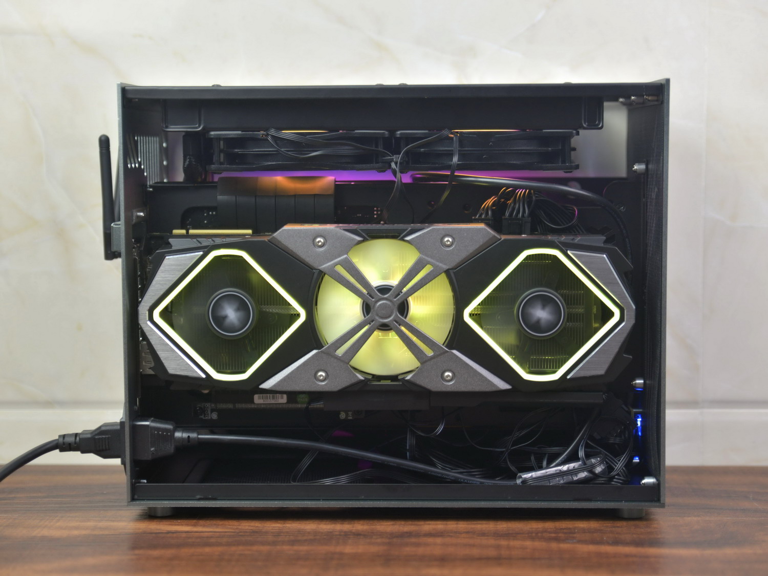 鑫谷m600g电源测评,鑫谷650w白牌全模组电源怎么样