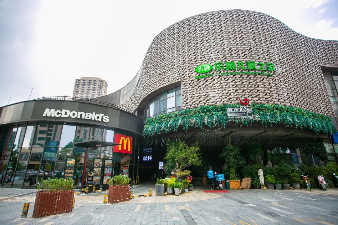 “新一佳”，永远不会消失在段庄