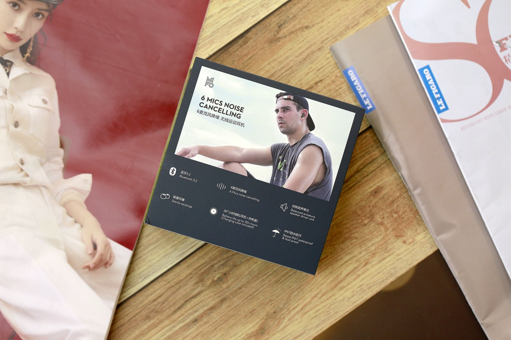 为什么魔浪s已全部下架,魔浪蓝牙耳机性价比