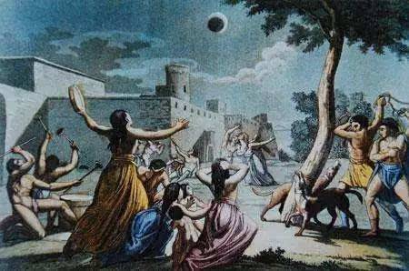 圣经灭世洪水讲解,圣经中的挪亚和洪水