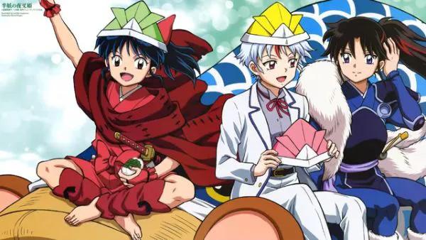 2021年10月新番一览表,2021年10月新番