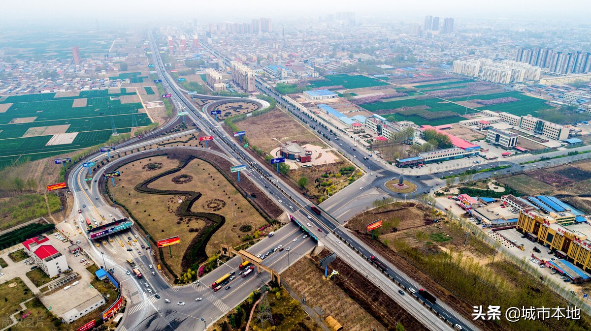 保定市市区街道行政区划图,保定市管辖几个县市区叫什么名字