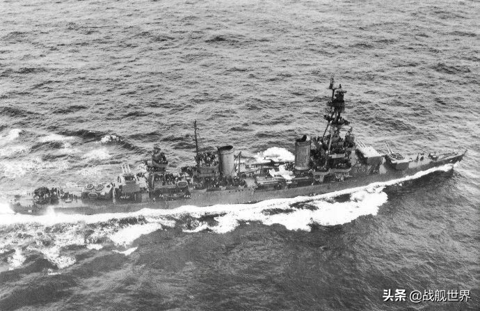 科曼多尔的不死鸟！活用战舰特性即使彭脆脆也能绝处逢生